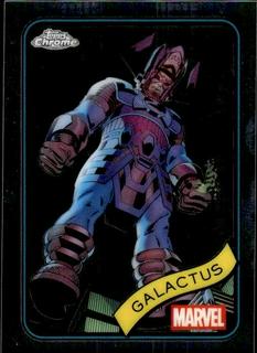Galactus Base