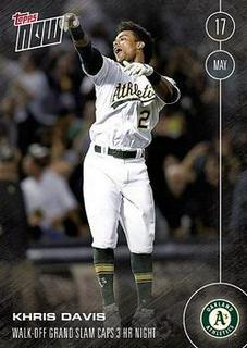 Khris Davis