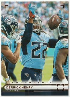 Derrick Henry