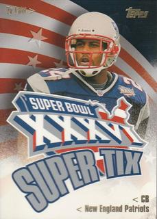Ty Law