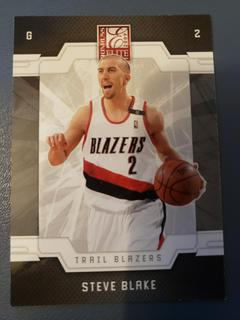 Steve Blake