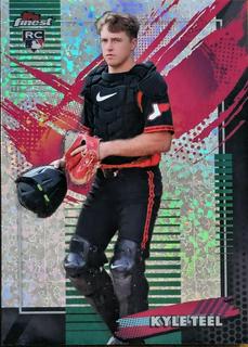 Kyle Teel