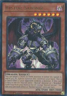 Bystial Saronir RA05-EN023