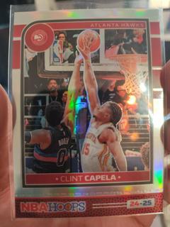 Clint Capela