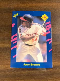 Jerry Browne