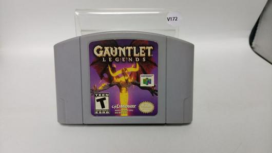 Gauntlet Legends photo