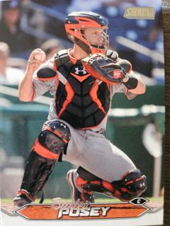 Buster Posey