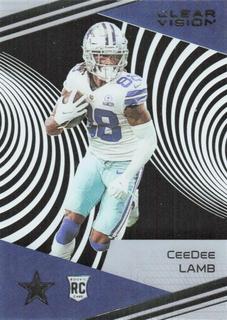 Ceedee Lamb