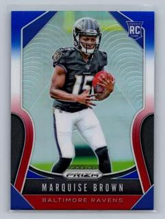 Marquise Brown
