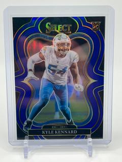 Kyle Kennard