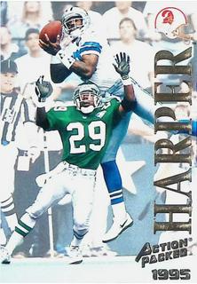Alvin Harper