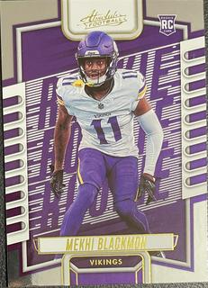 Mekhi Blackmon
