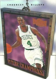 Chauncey Billups