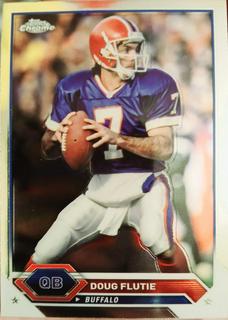 Doug Flutie