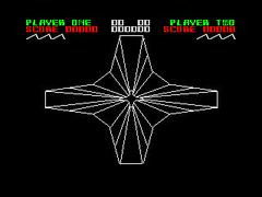 Loding Screen | Tempest ZX Spectrum