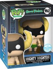 Mighty Mightor #157 (Digital)