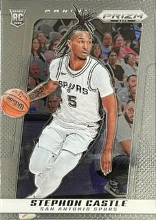 Stephon Castle