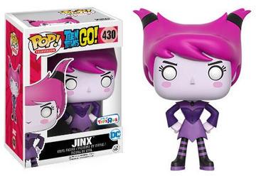 Jinx #430 Funko POP Television