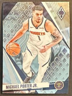 Michael Porter Jr.