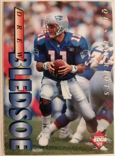 Drew Bledsoe
