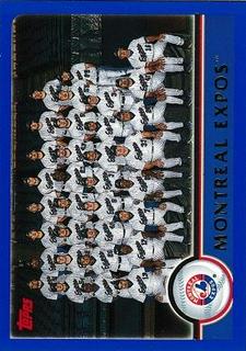 Montreal Expos