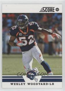 Wesley Woodyard