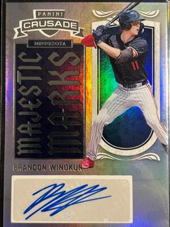 Brandon Winokur