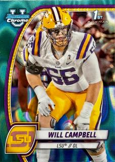 Will Campbell