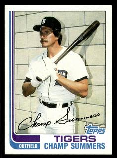 Champ Summers
