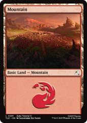 Mountain #291