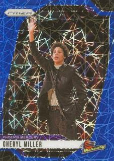 Cheryl Miller