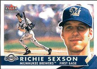 Richie Sexson