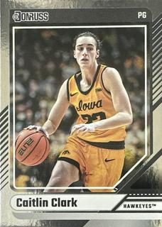 Caitlin Clark