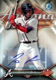 Ronald Acuna