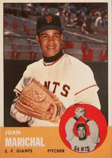 Juan Marichal