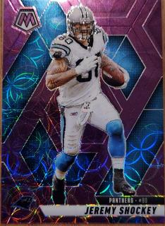 Jeremy Shockey