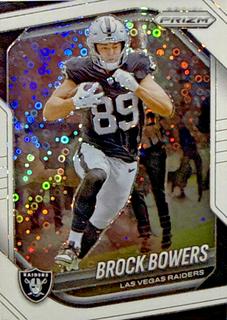 Brock Bowers