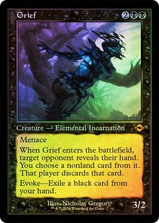 Grief
