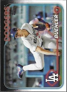 Walker Buehler