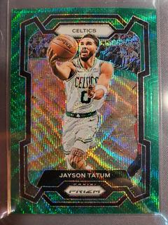 Jayson Tatum