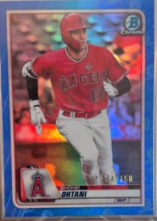 Shohei Ohtani