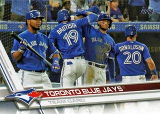 Toronto Blue Jays