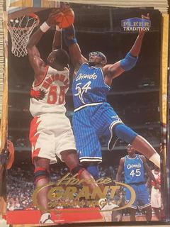 Horace Grant