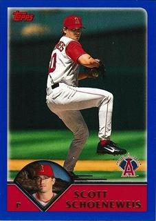 Scott Schoeneweis