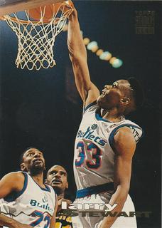 Larry Stewart