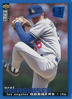Orel Hershiser