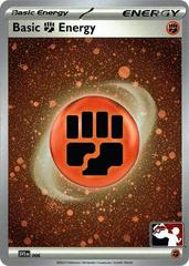 Basic Fighting Energy [Cosmic Holo Prize Pack] #6