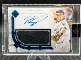 Mike Piazza
