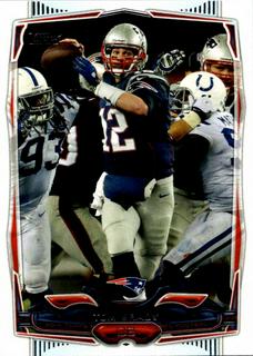 Tom Brady
