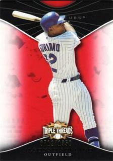 Alfonso Soriano